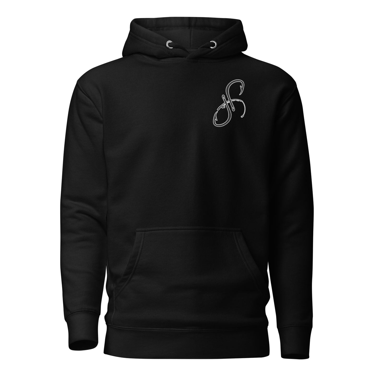 HOODIE, SPOTTY
