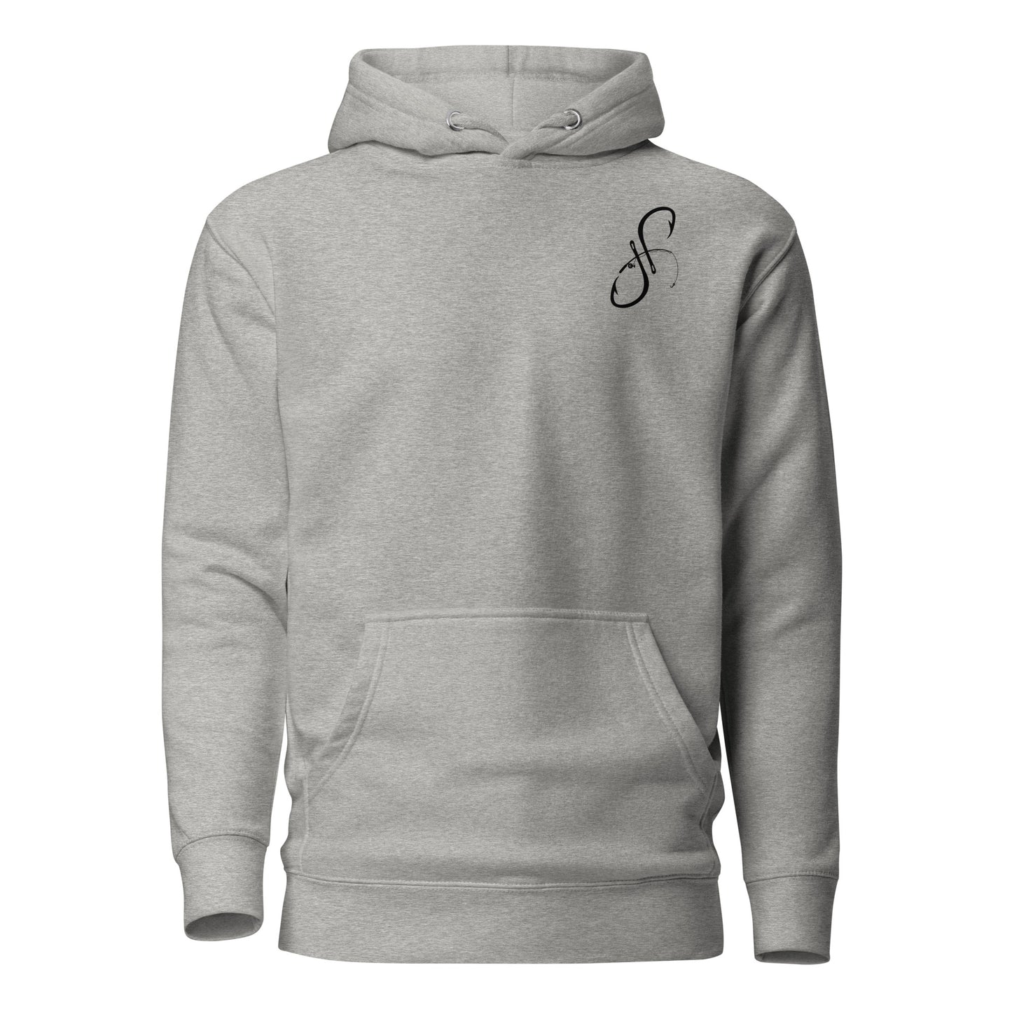 HOODIE, WEST COAST DIVISION