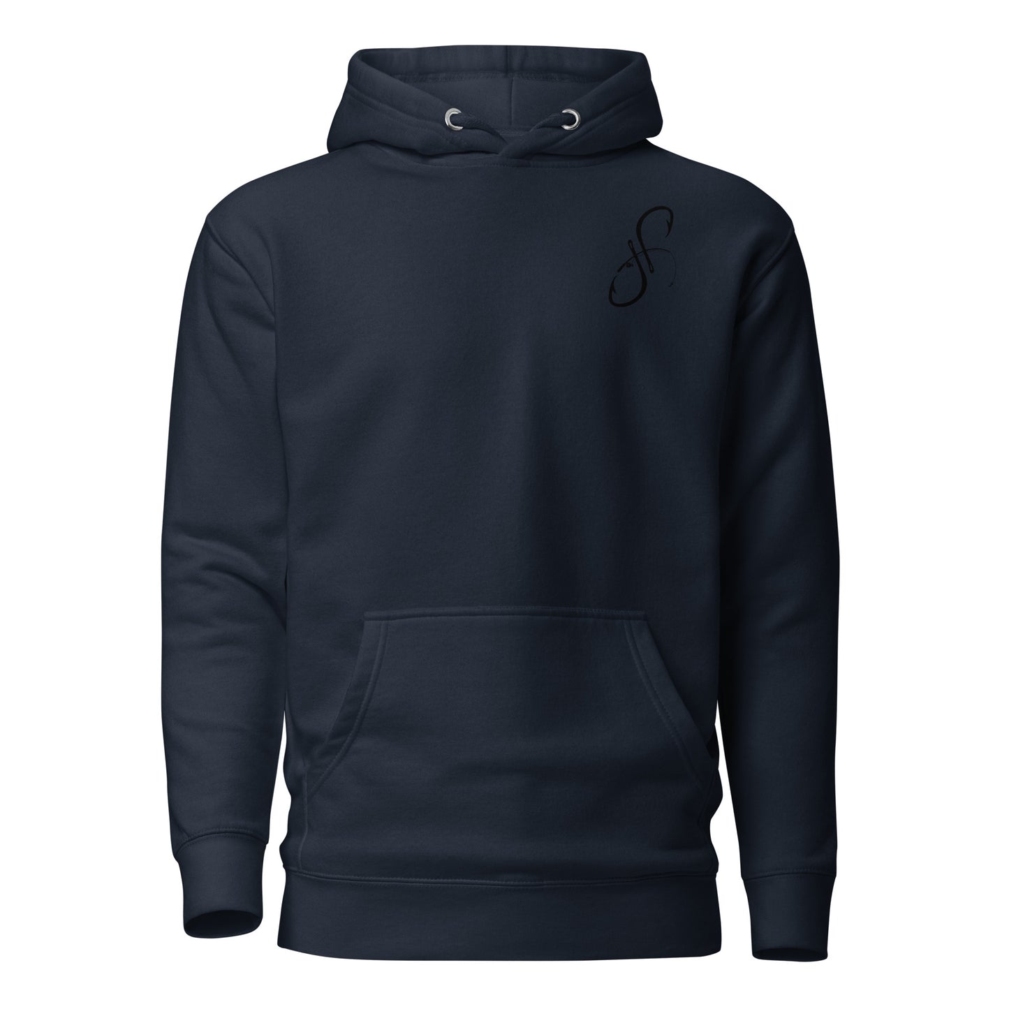 HOODIE, WEST COAST DIVISION