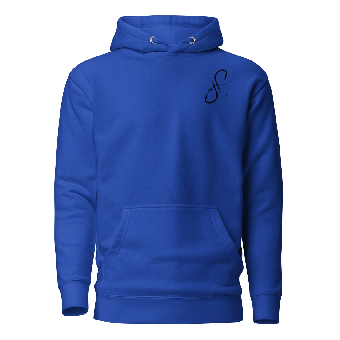 HOODIE, WEST COAST DIVISION