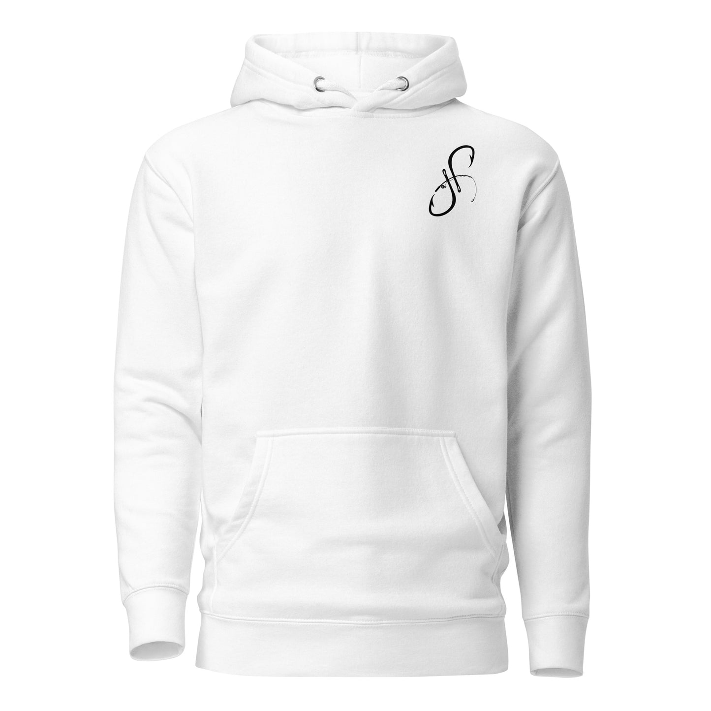 HOODIE, WEST COAST DIVISION