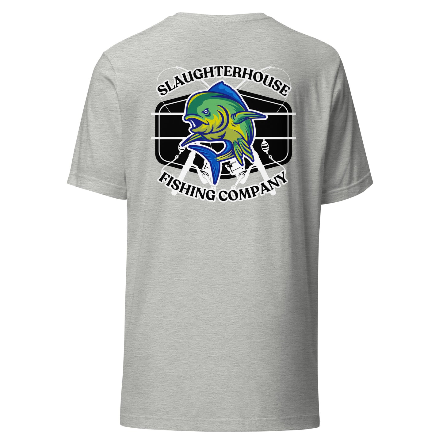 TSHIRT, MAHI