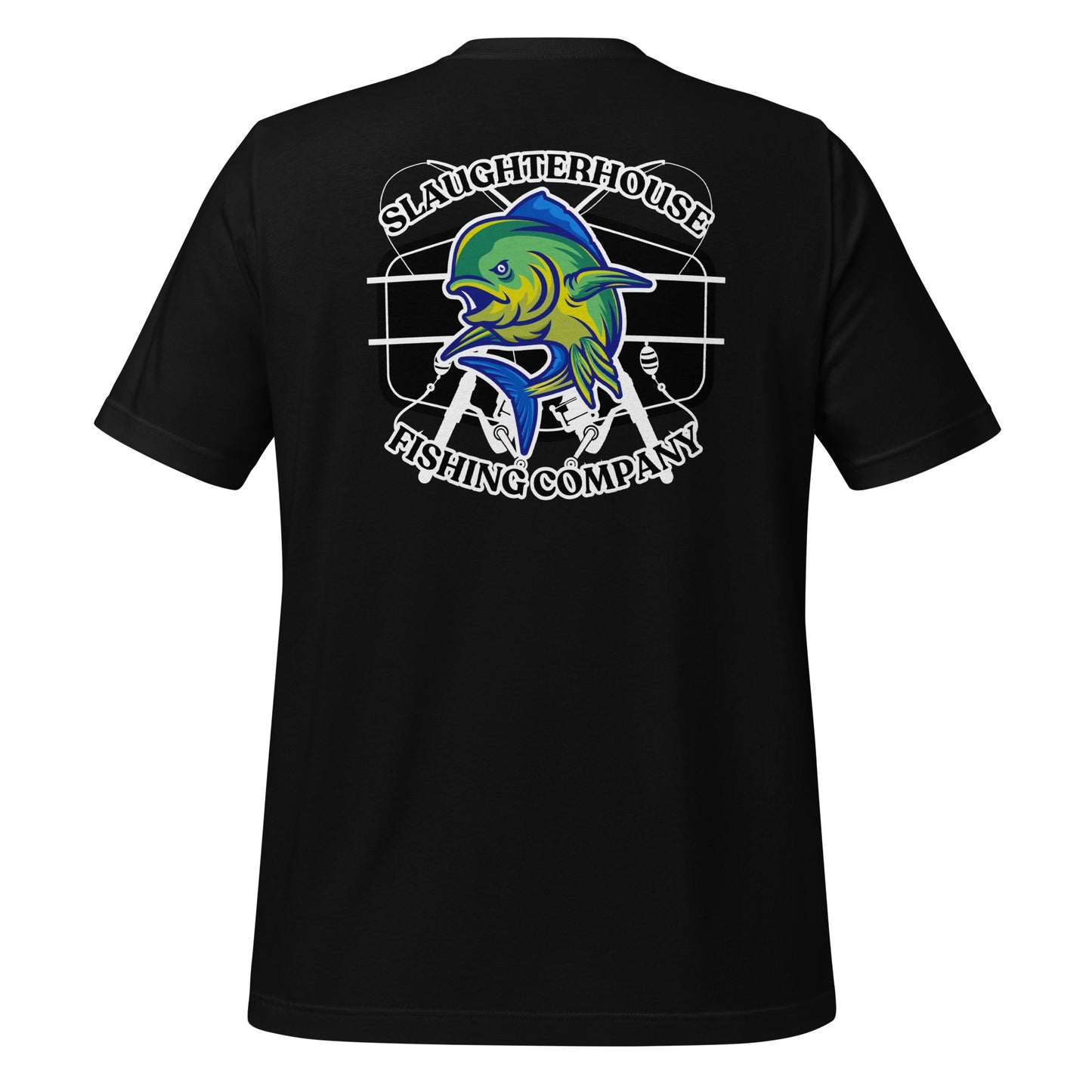 TSHIRT, MAHI