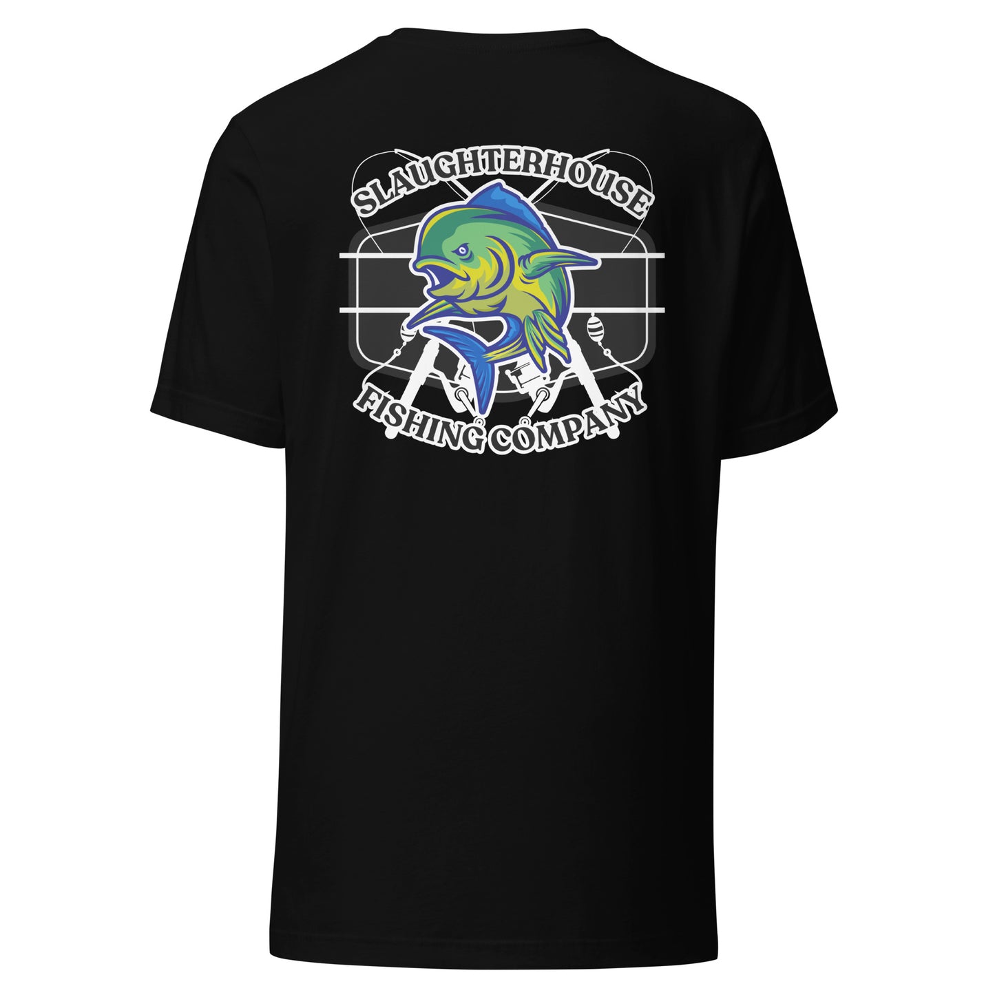 TSHIRT, MAHI