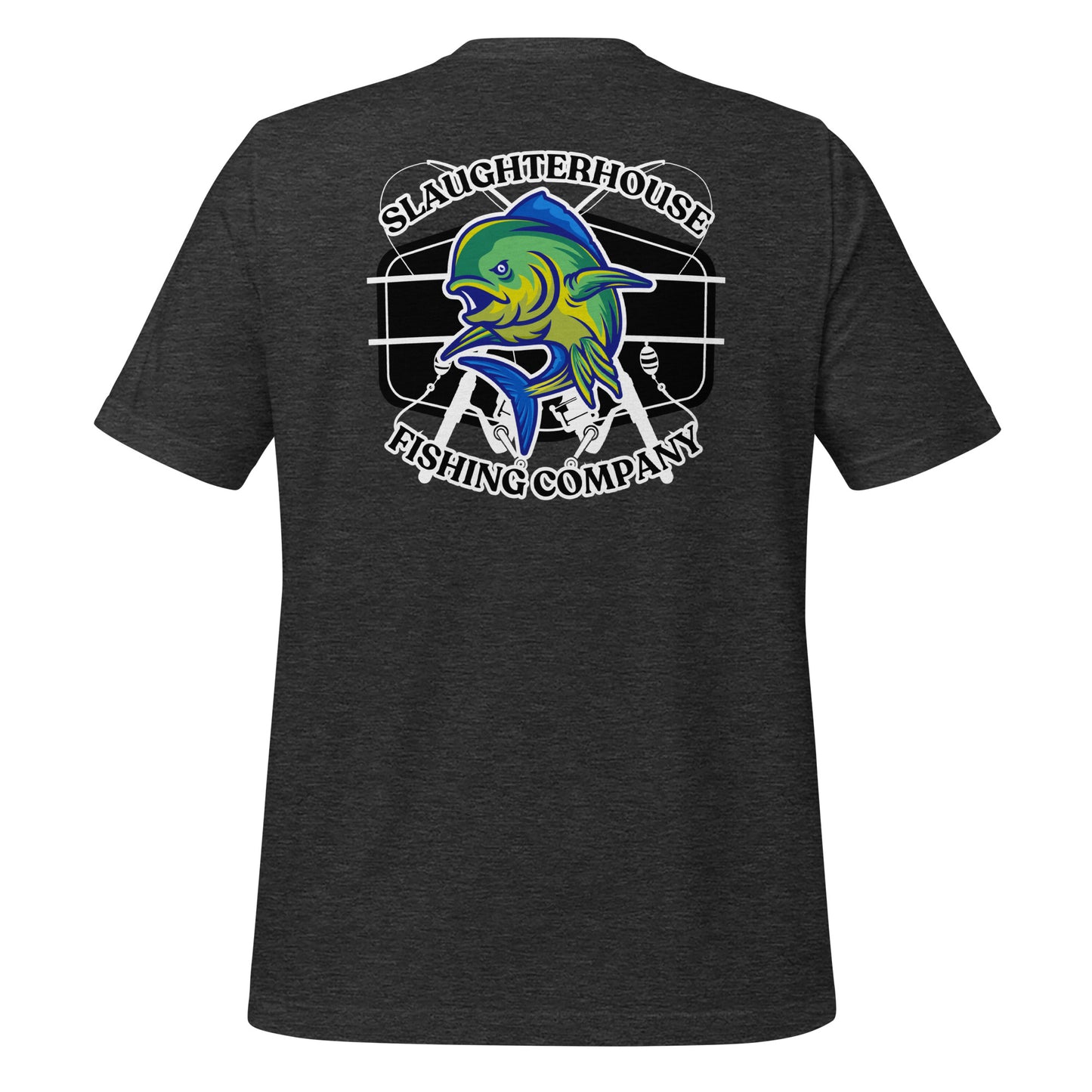 TSHIRT, MAHI