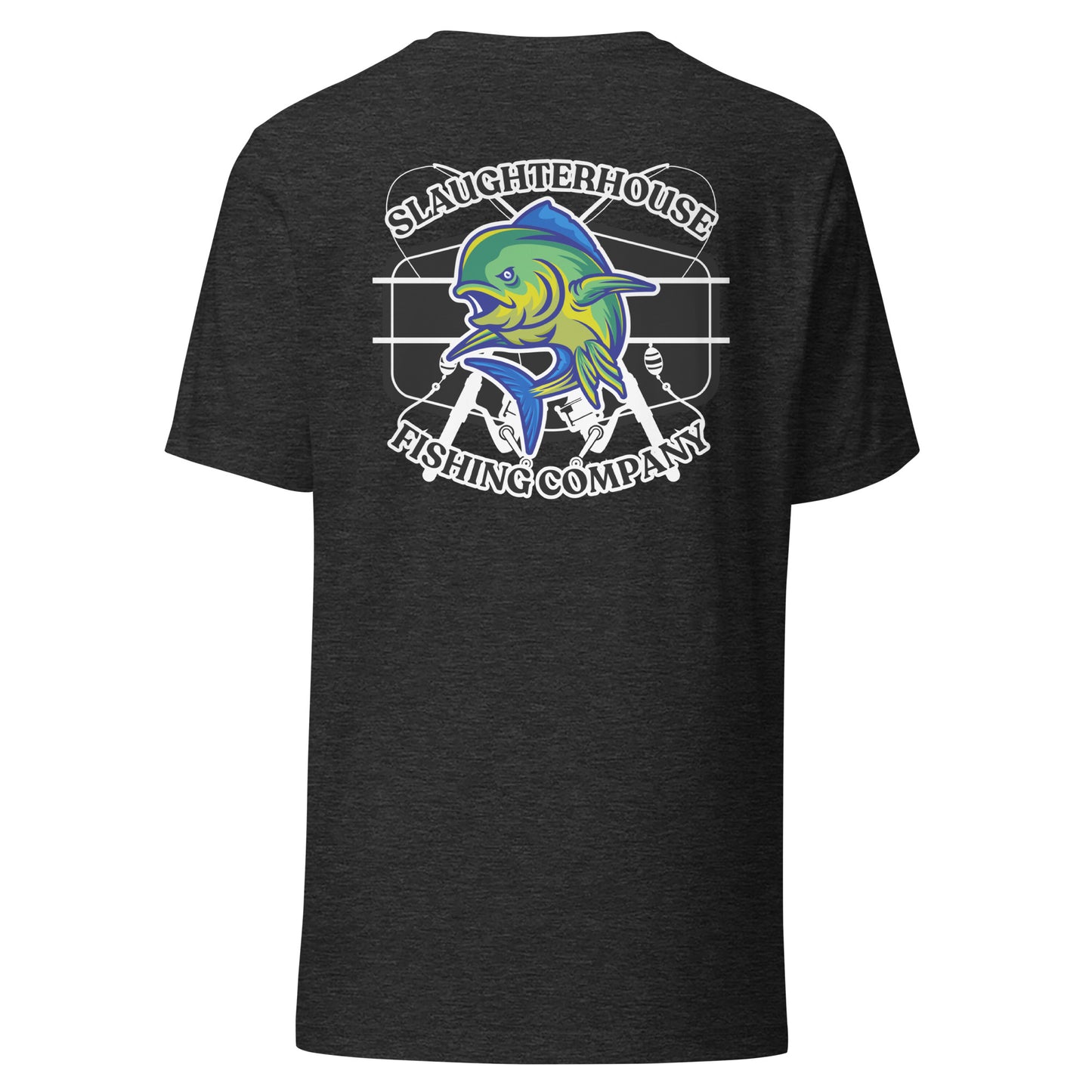 TSHIRT, MAHI