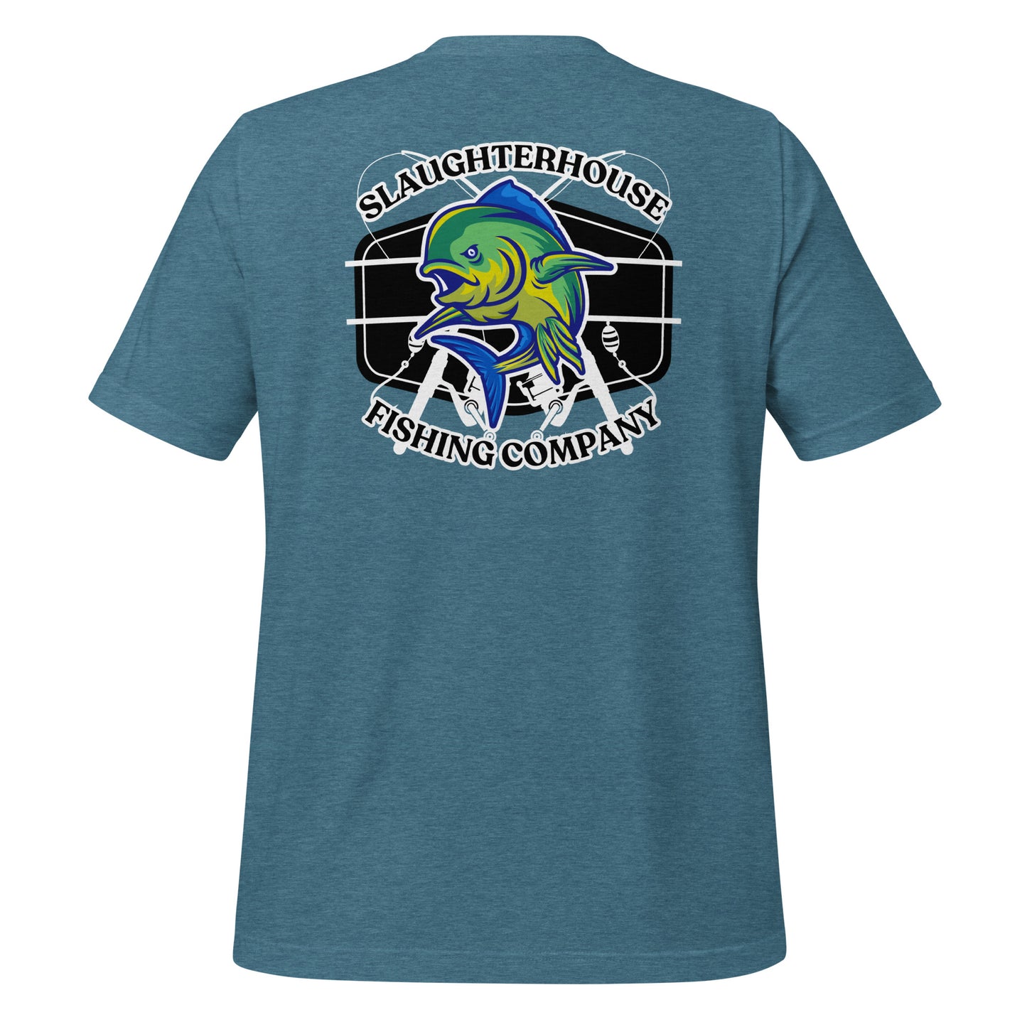 TSHIRT, MAHI