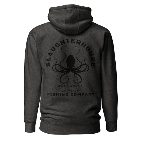 HOODIE, WEST COAST DIVISION