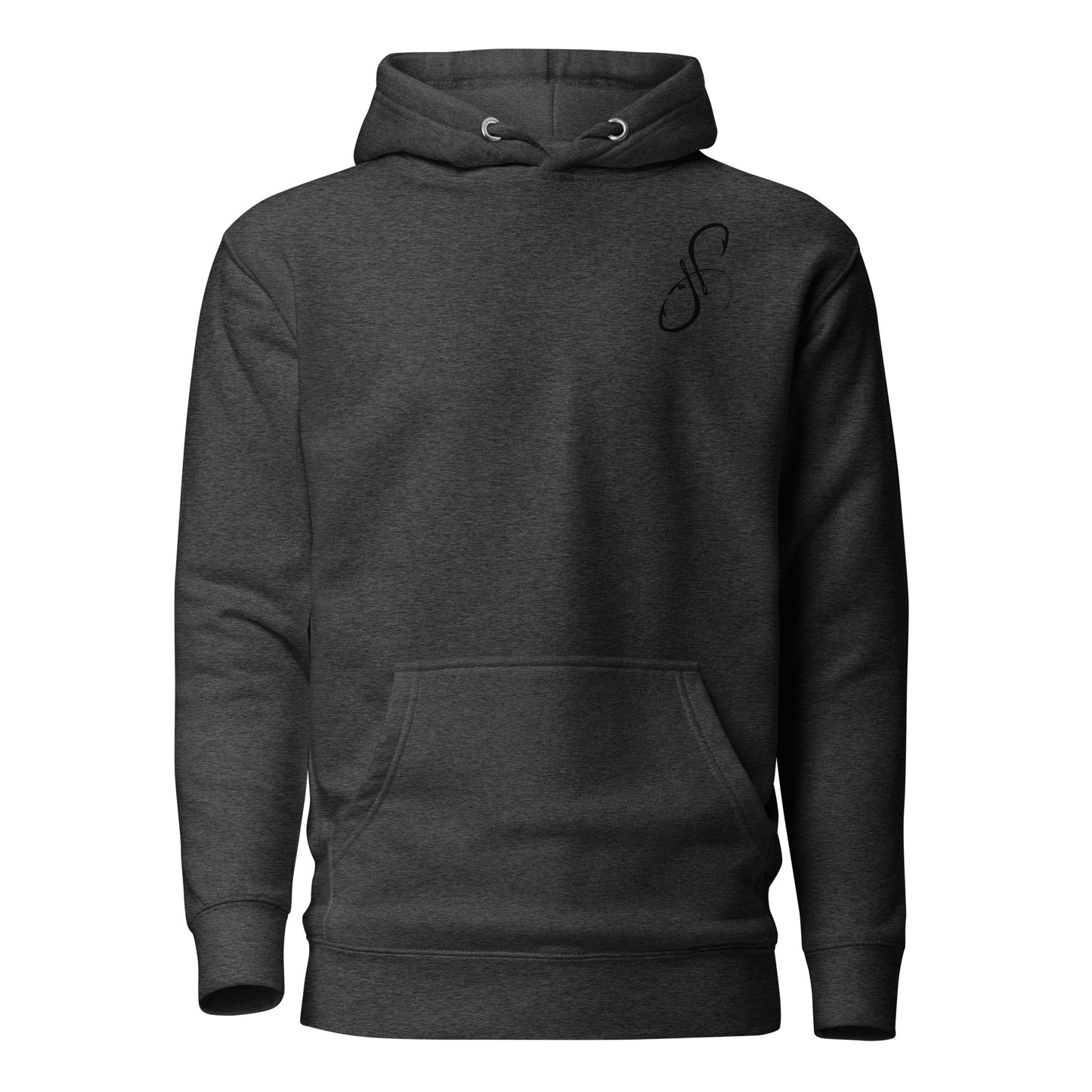 HOODIE, WEST COAST DIVISION