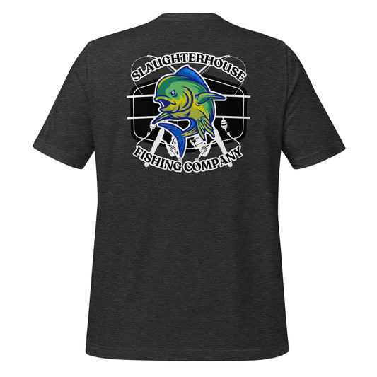 TSHIRT, MAHI